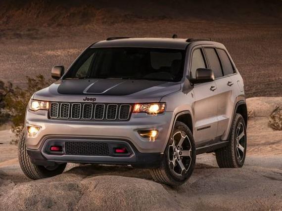 JEEP GRAND CHEROKEE 2021 1C4RJFLG9MC819318 image